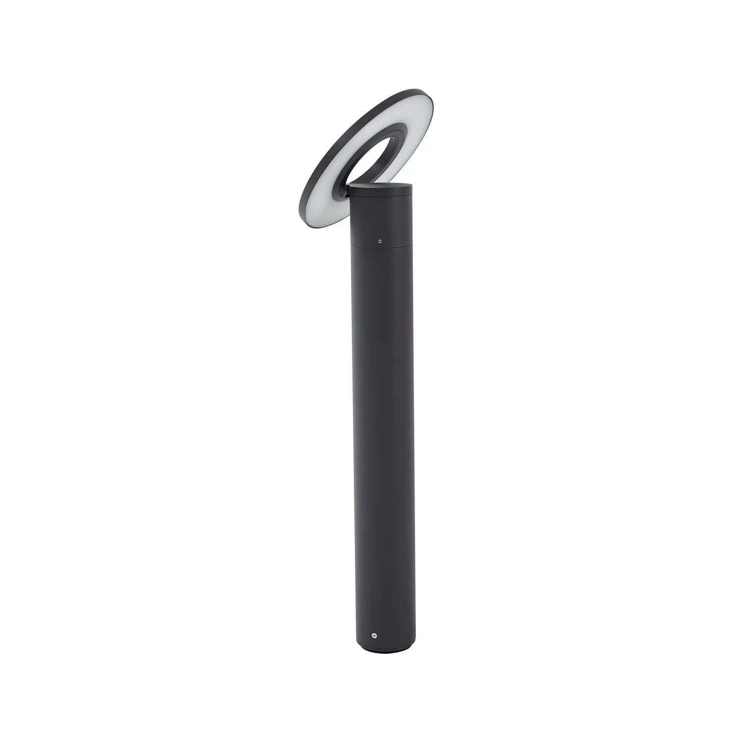 B-Ware Arcchio Wegeleuchte Gartenleuchte Led Tovio Außenleuchte Anthrazit 65 Cm - 4251911799583