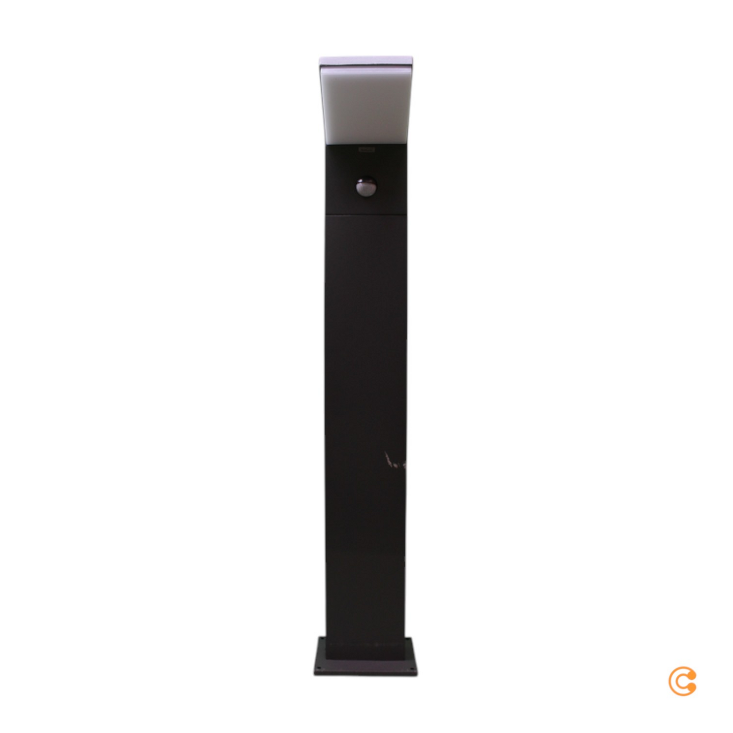 Arcchio Bewegungsmelder Pollerleuchte Yolena Wegeleuchte 100 Cm Siehe Text/Foto C-Ware - 4251096536065