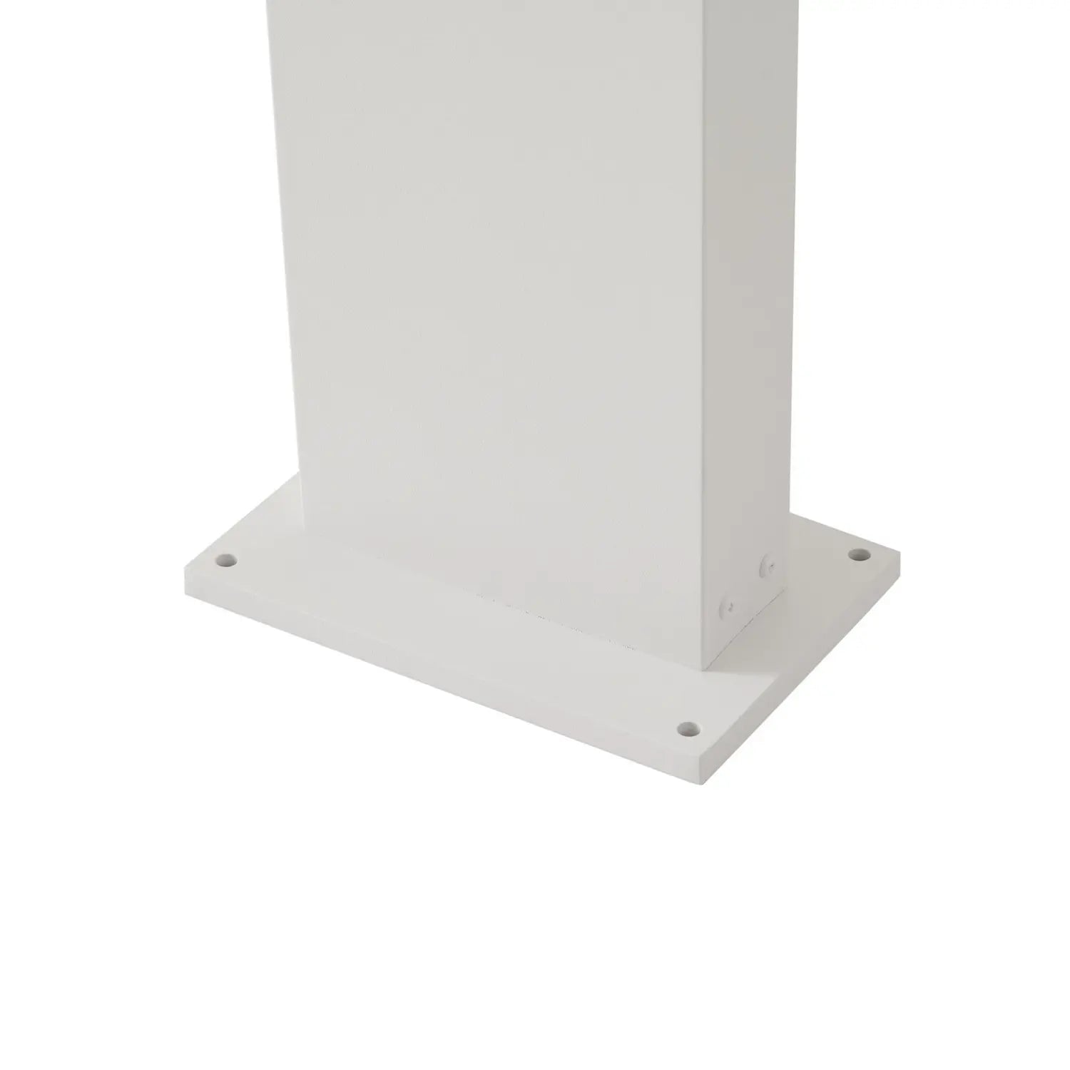 B-Ware Arcchio Wegeleuchte Gartenlampe Led Yolena Weiß Außenleuchte 100 Cm Ip65681 - 4255830901744