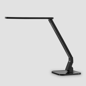 B-Ware Arcchio Lianel Led Schreib Tischlampe Schreibtischlampe Tischlampe 7,4 W Schwarz