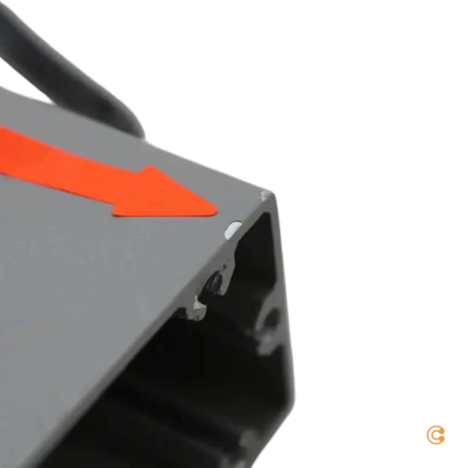 Arcchio Logan Led Büro Stehlampe Mit Dimmer Stehleuchte Siehe Text/Foto C-Ware - 4251096536669