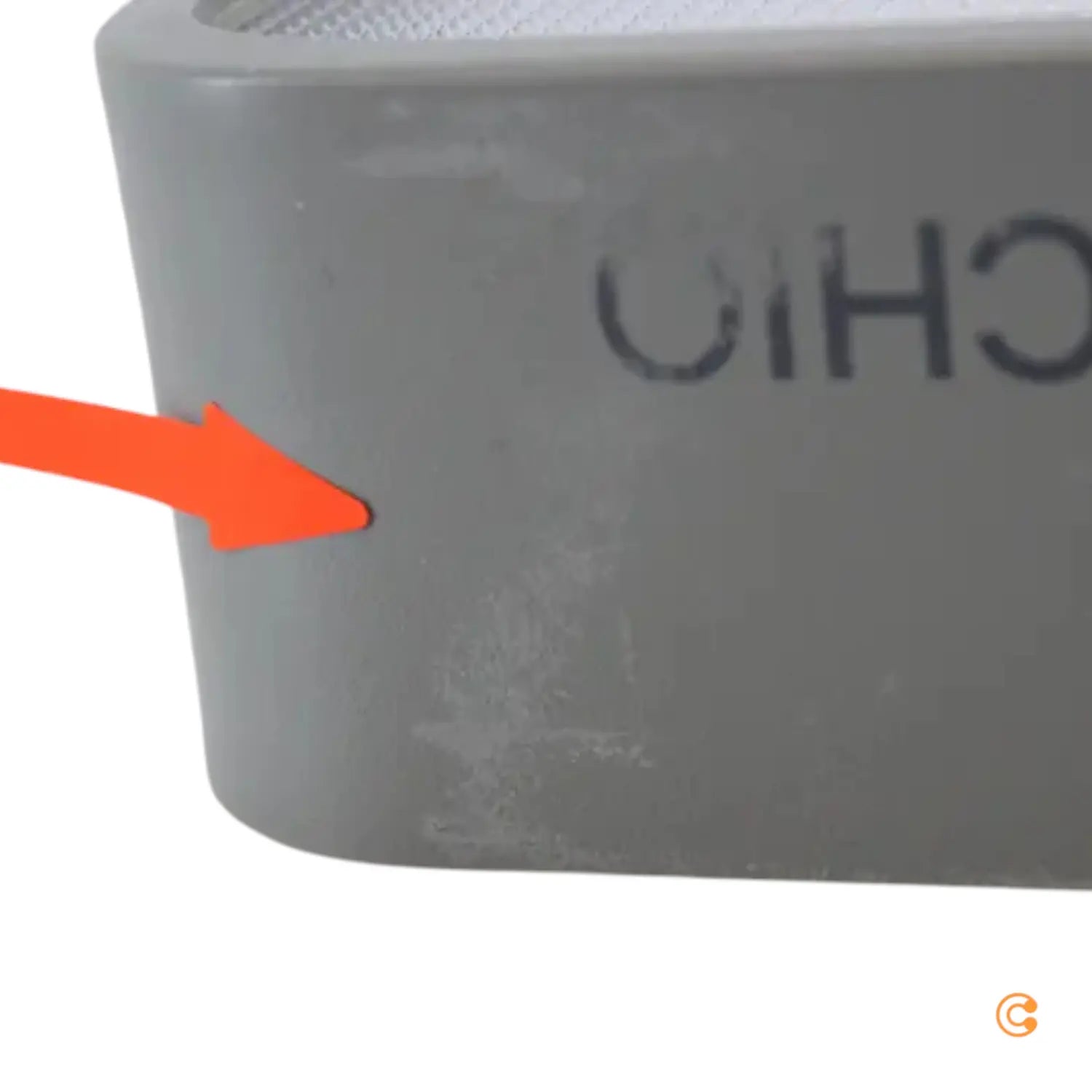 Arcchio Logan Led Büro Stehlampe Mit Dimmer Stehleuchte Siehe Text/Foto C-Ware - 4251096536669