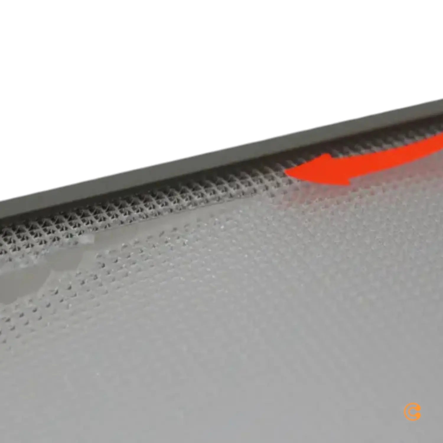 Arcchio Logan Led Büro Stehlampe Mit Dimmer Stehleuchte Siehe Text/Foto C-Ware - 4251096536669