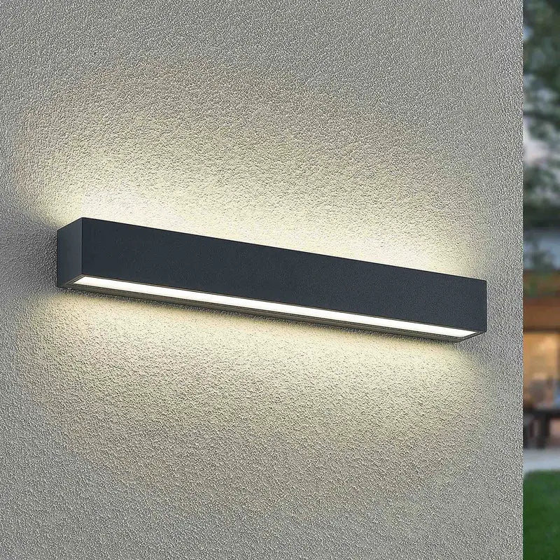 B-Ware Arcchio Lengo Led Wandlampe Wandleuchte Wandlicht Leuchte Cct 50cm Siehe Text - 4251911713985