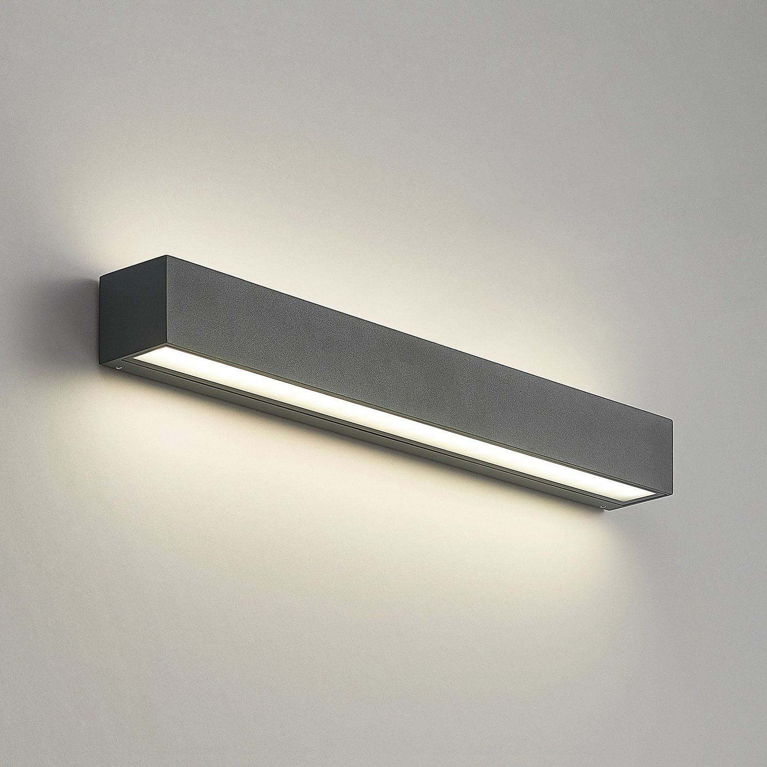 B-Ware Arcchio Lengo Led Wandlampe Wandleuchte Wandlicht Leuchte Cct 50cm Siehe Text - 4251911713985