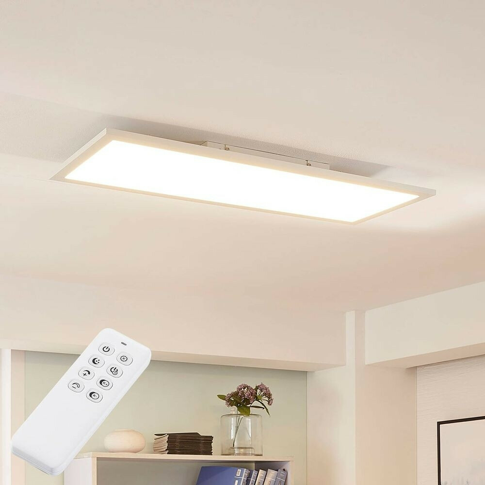 B-Ware Arcchio Lysander Led Panel Deckenlampe Leuchte Lampe Deckenlampe 36 W Weiß470 - 4251096540895