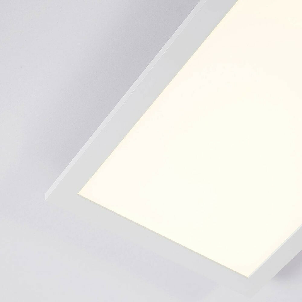 B-Ware Arcchio Lysander Led Panel Deckenlampe Leuchte Lampe Deckenlampe 36 W Weiß470 - 4251096540895