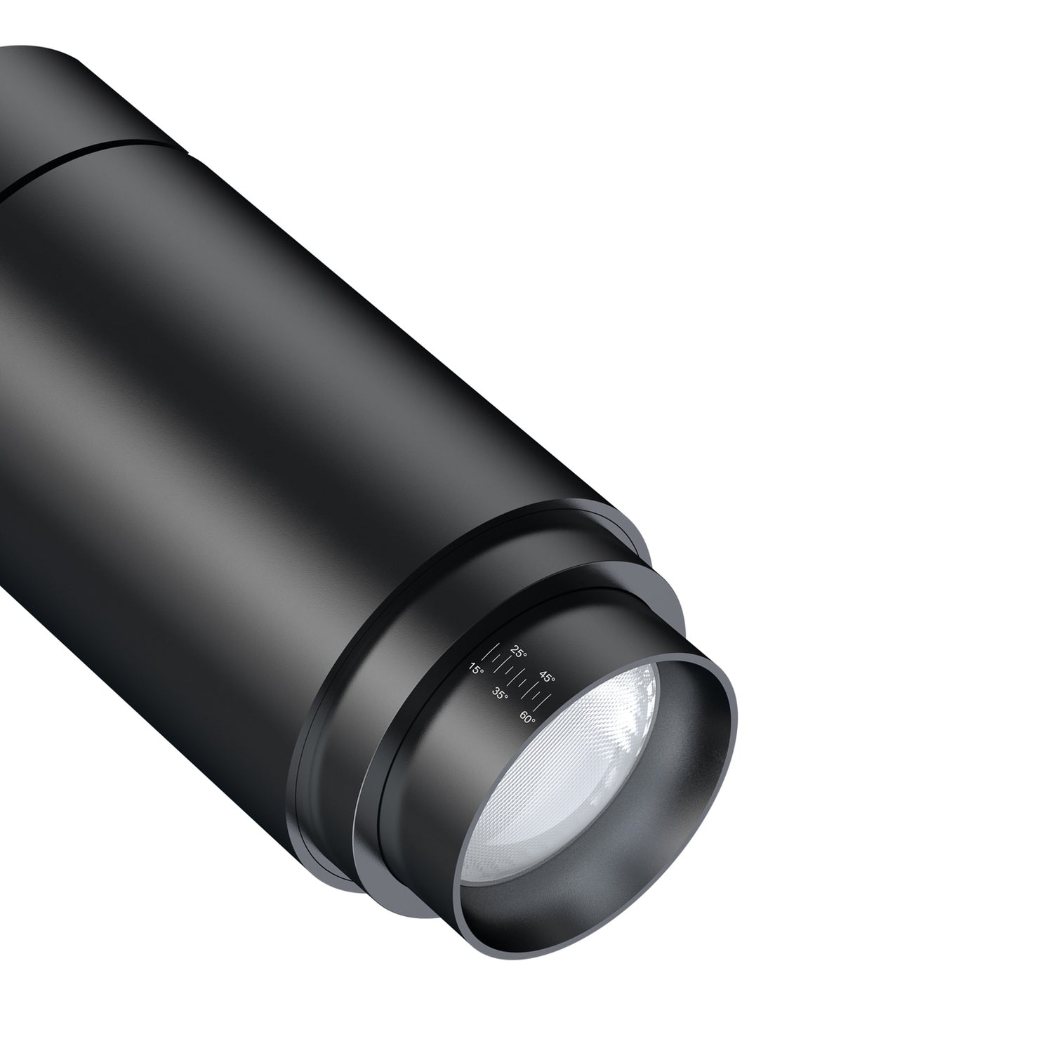 B-Ware Arcchio Schienenstrahler Strahler Led Nanna Schienenspot Schwarz Schienensystem  - 4251911745603