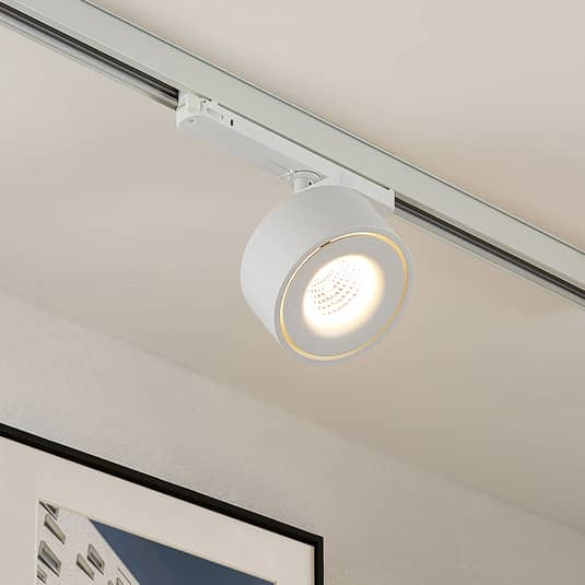 B-Ware Arcchio Neizan Led 3 Phasen Strahler Deckenlampe Deckenstrahler Lampe Leuchte - 4251911704082