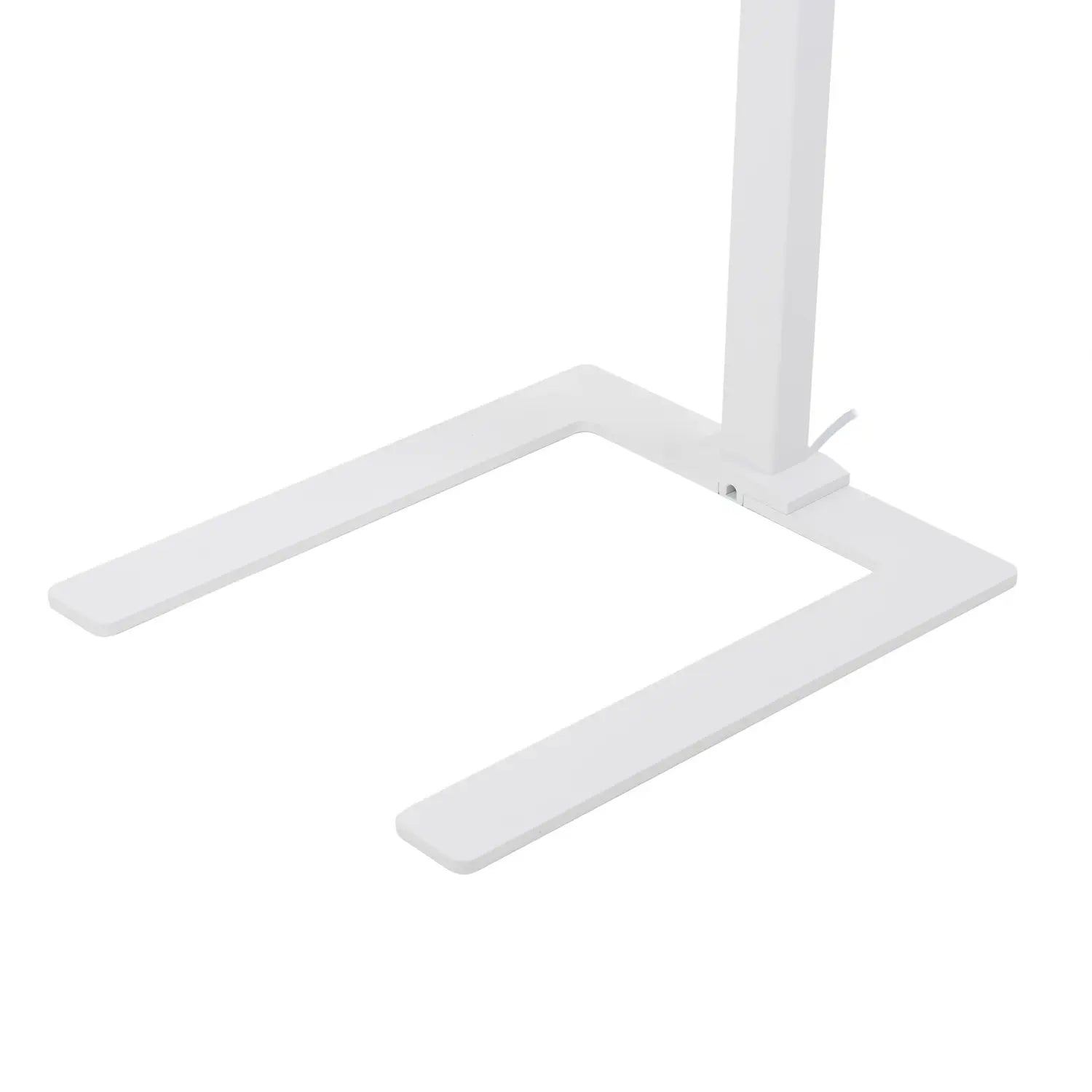 B-Ware Arcchio Nelus Büro Led Stehlampe Leuchte Sensor Standleuchte Stehleuchte Weiß - 4251911759785