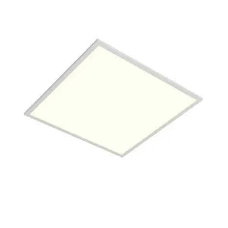 B-Ware Arcchio Nesley Deckenlampe Deckenlicht Led Panel, 62 Cm, 4.000 K, Weiß - 4251096567687