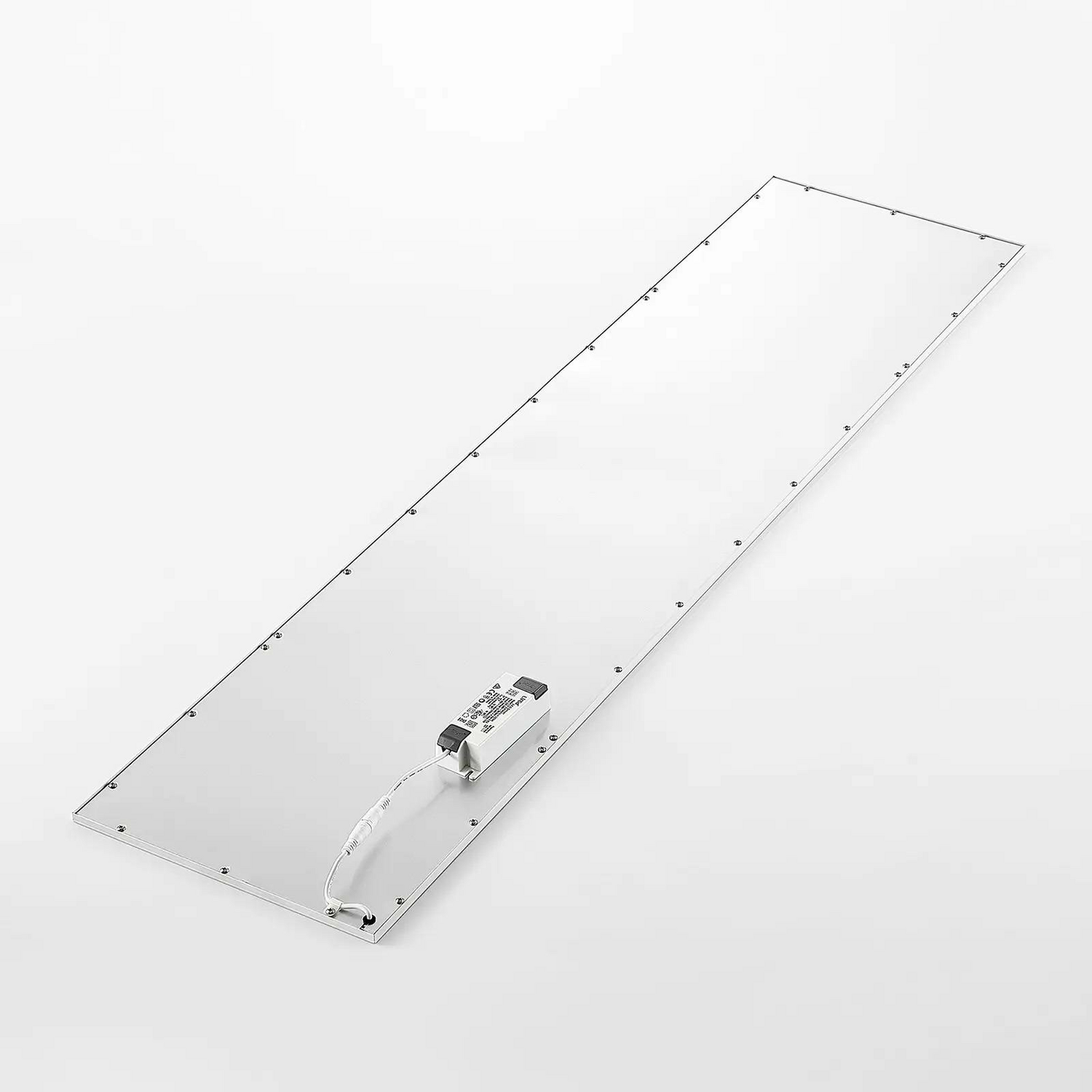 B-Ware Arcchio Nesley Led Panel Deckenlampe Deckenlampe Lampe L 120 Cm 4.000 K Weiß