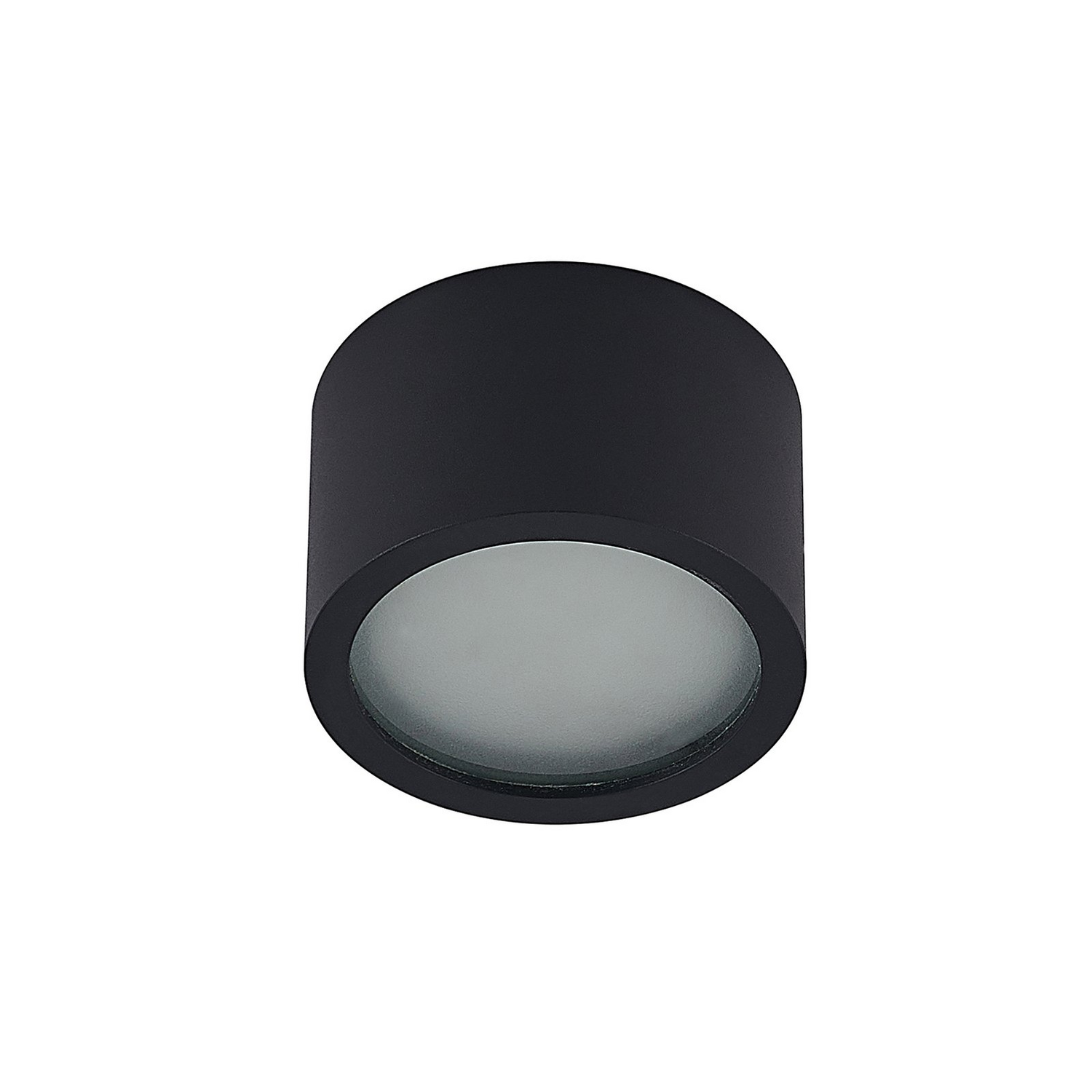 B-Ware Arcchio Nieva Downlight Deckenlampe Deckenlampe Lampe Leuchte Gx53 Alu Schwarz - 4251096593327