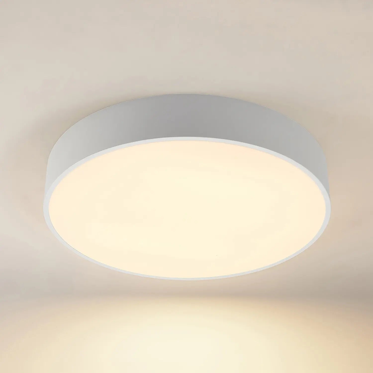 B-Ware Arcchio Deckenleuchte Deckenlampe Led Lampe Weiß Noabelle Leuchtmittel Inklusive - 4251096597097