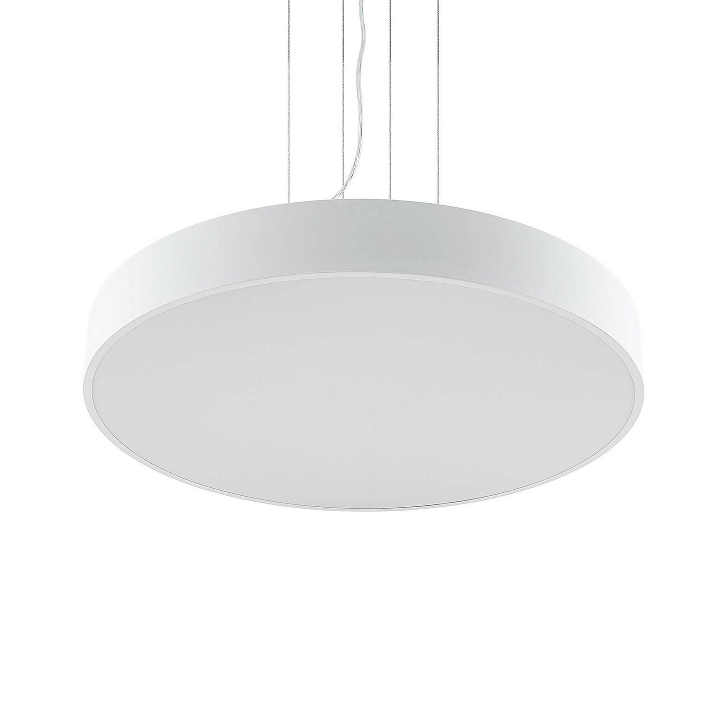 Arcchio Noabelle Led Hängeleuchte Hängeleuchte Lampe Leuchte Weiß 80cm B-Ware - 4251096597400