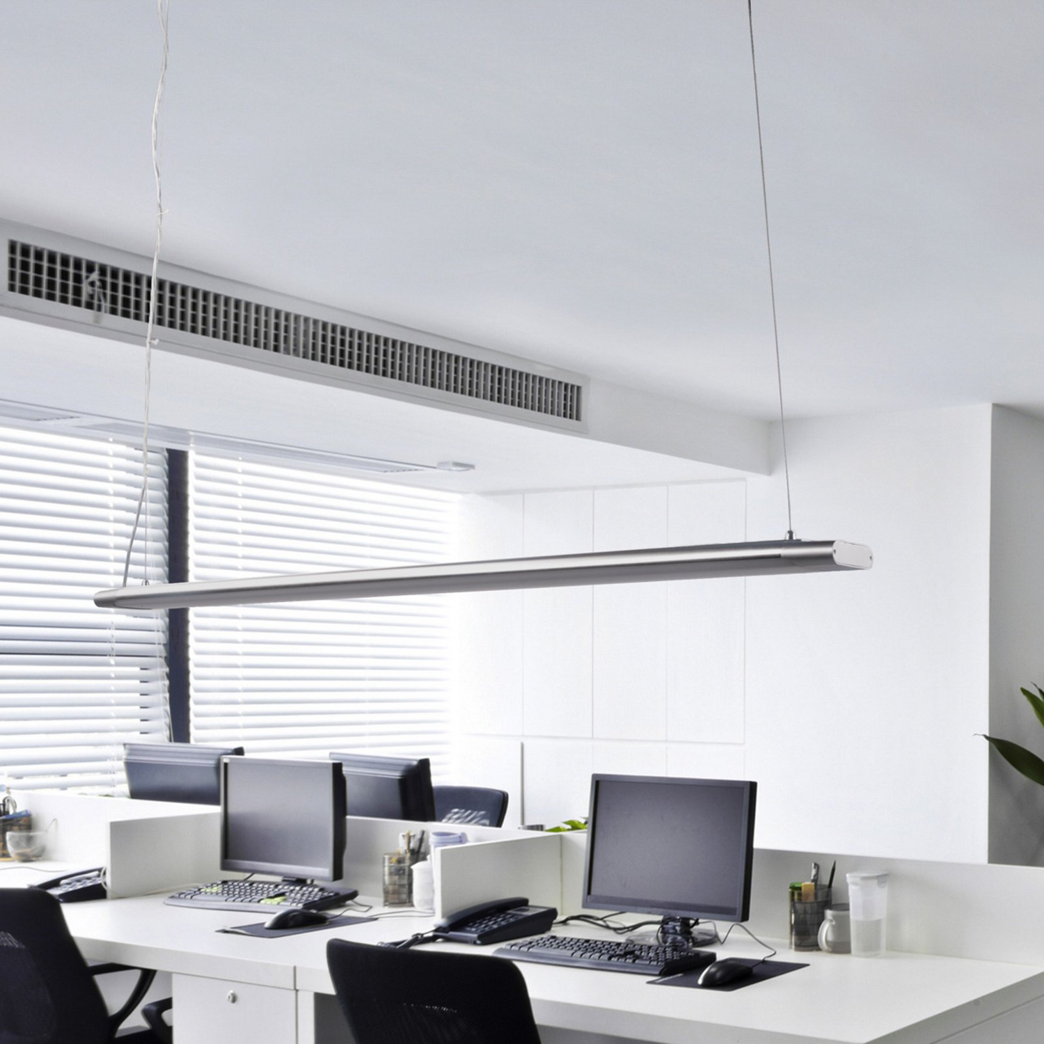 B-Ware Arcchio Pendelleuchte Deckenlampe Hängeleuchte Wohnzimmerleuchte Büroleuchte Led