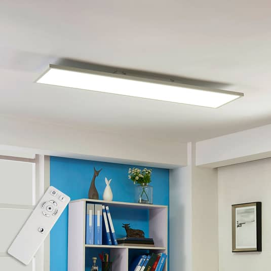 B-Ware Arcchio Philia Led Panel, Deckenlampe Deckenlampe Lampe Paneleuchte 120cm 30 W - 4251096530292