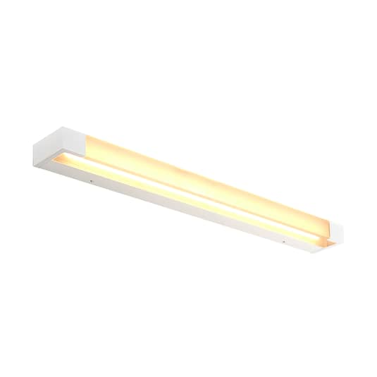 B-Ware Arcchio Ronika Led Wandleuchte Weiß 72 Cm Wandleuchte Bilderleuchte Wandlicht Le - 4251096591507