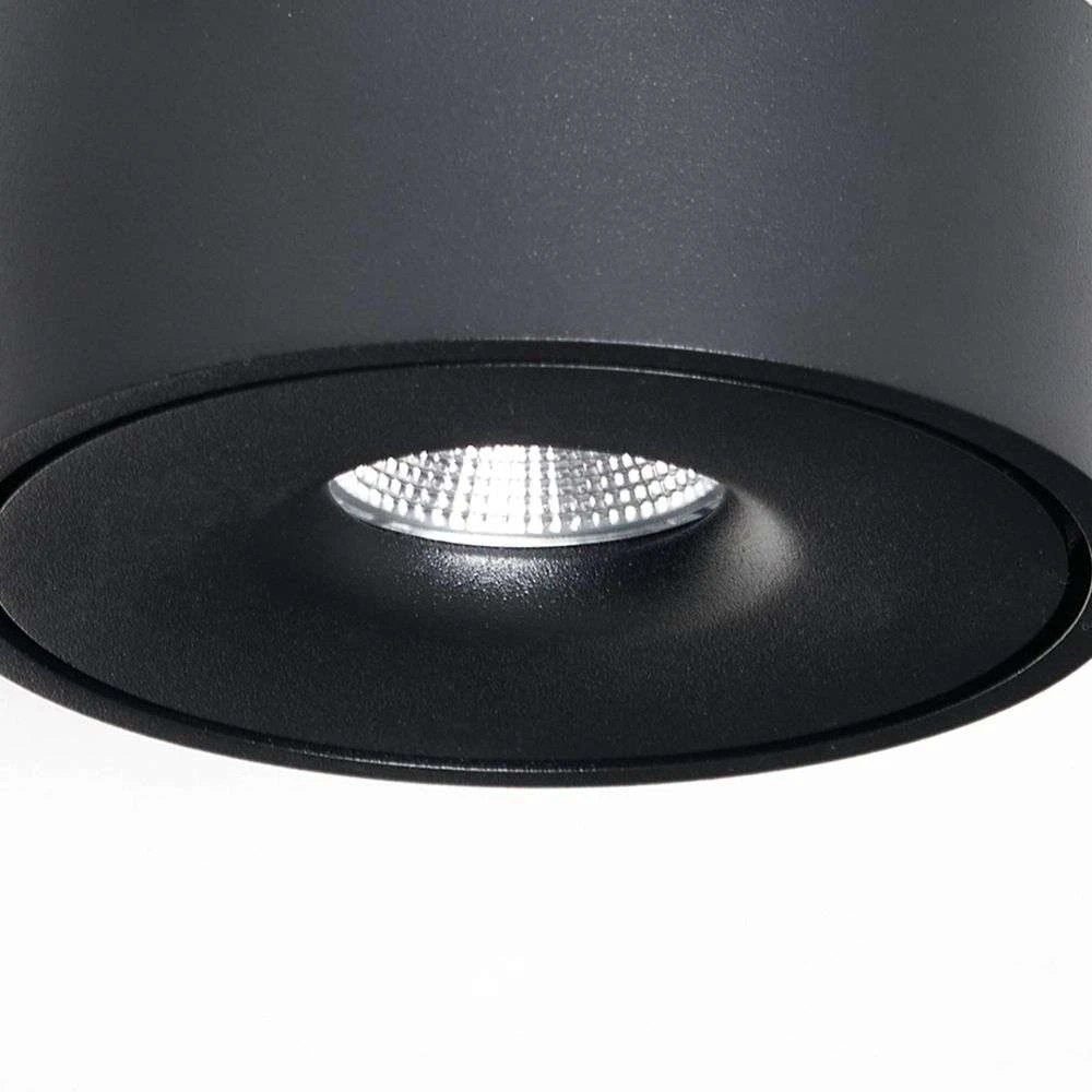 Arcchio Rotari Led Deckenlampe Up & Down Deckenleuchte Lampe Siehe Text/Foto B-Ware - 4251911758511