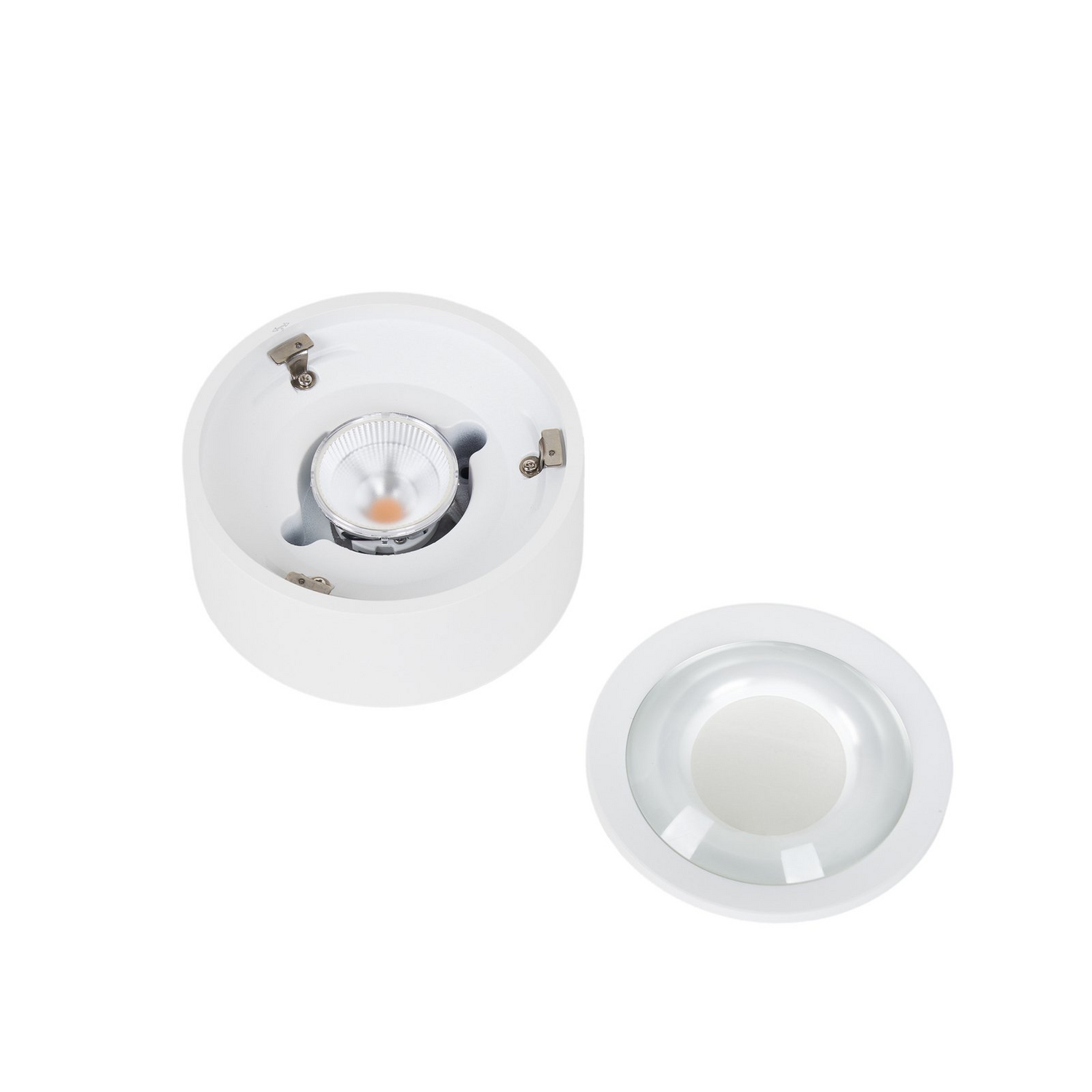 B-Ware Arcchio Rotari Led Deckenlampe Deckenleuchte Lampe Leuchte Deckenlicht Licht - 4251911759808