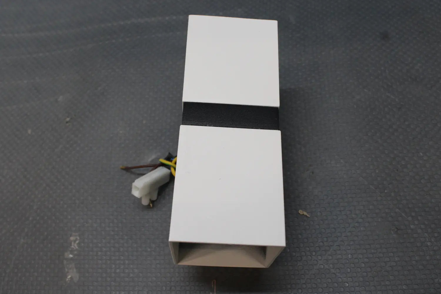 B-Ware Arcchio Samsa Wandleuchte Wandlampe Beleuchtung Weiß Zweiflammig Gu10 5 Stück - 4251096587869