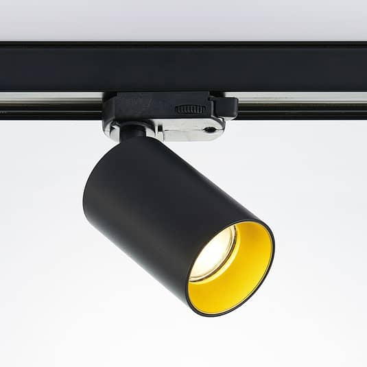Arcchio 3 Phasen Strahler Deckenlampe Brinja Schienensystem Siehe Text/Foto B-Ware - 4251096556698
