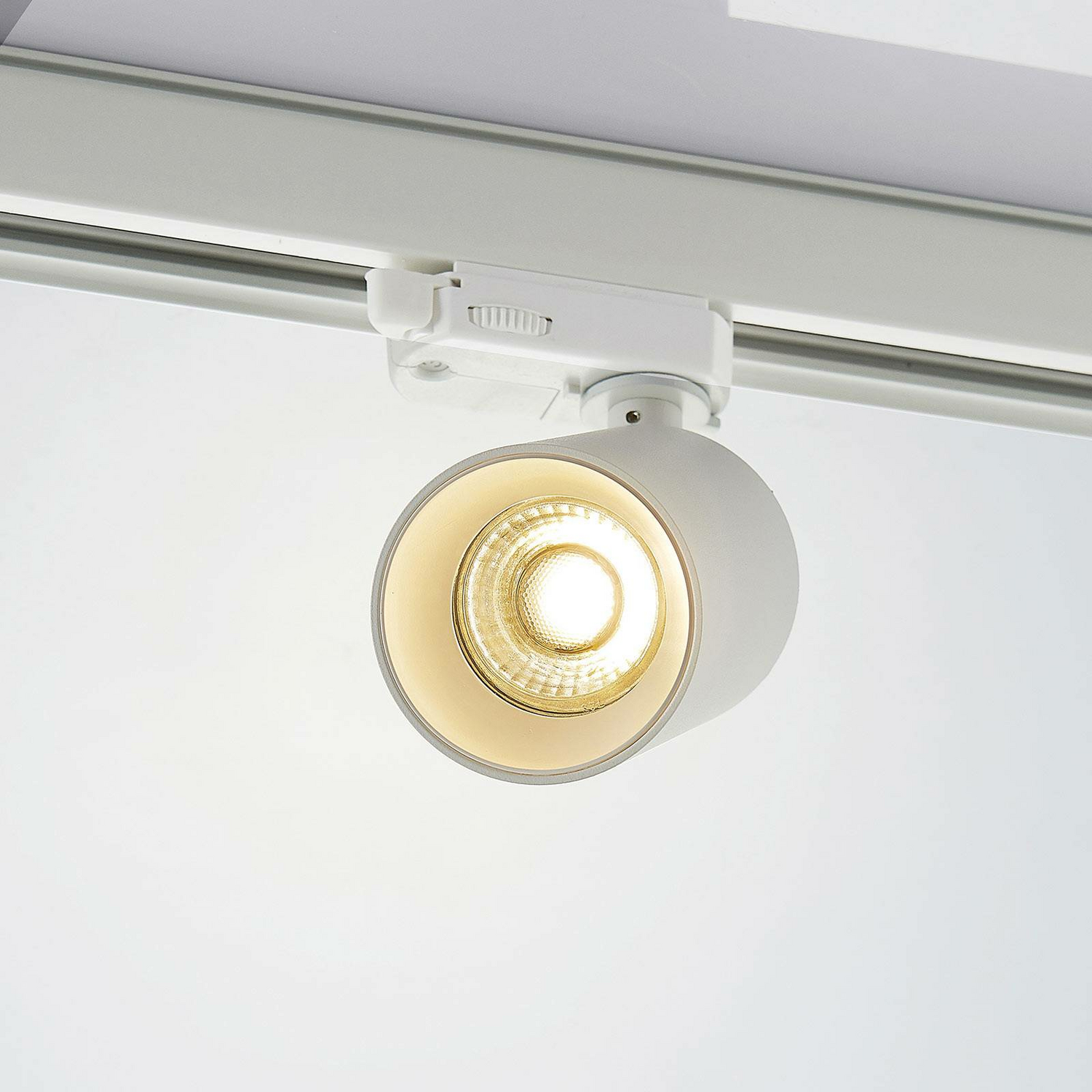 B-Ware Arcchio 3 Phasen Strahler Brinja Lampe Leuchte Deckenlampe Für Schienensystem    - 4251096556452