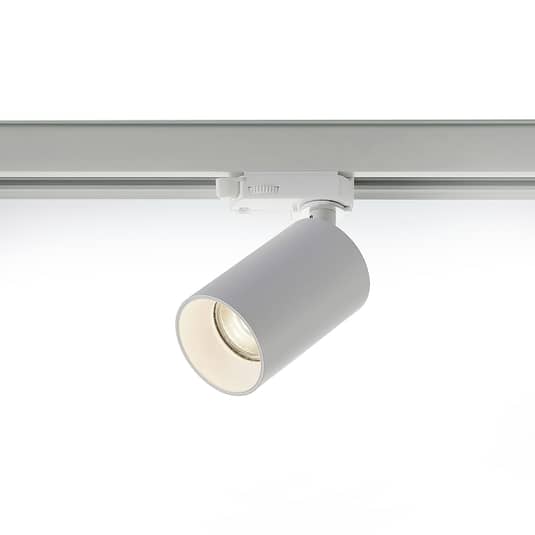 Arcchio 3-Phasen-Strahler Brinja Leuchte Deckenlampe für Schienensystem 2 STÜCK - 4251096556452
