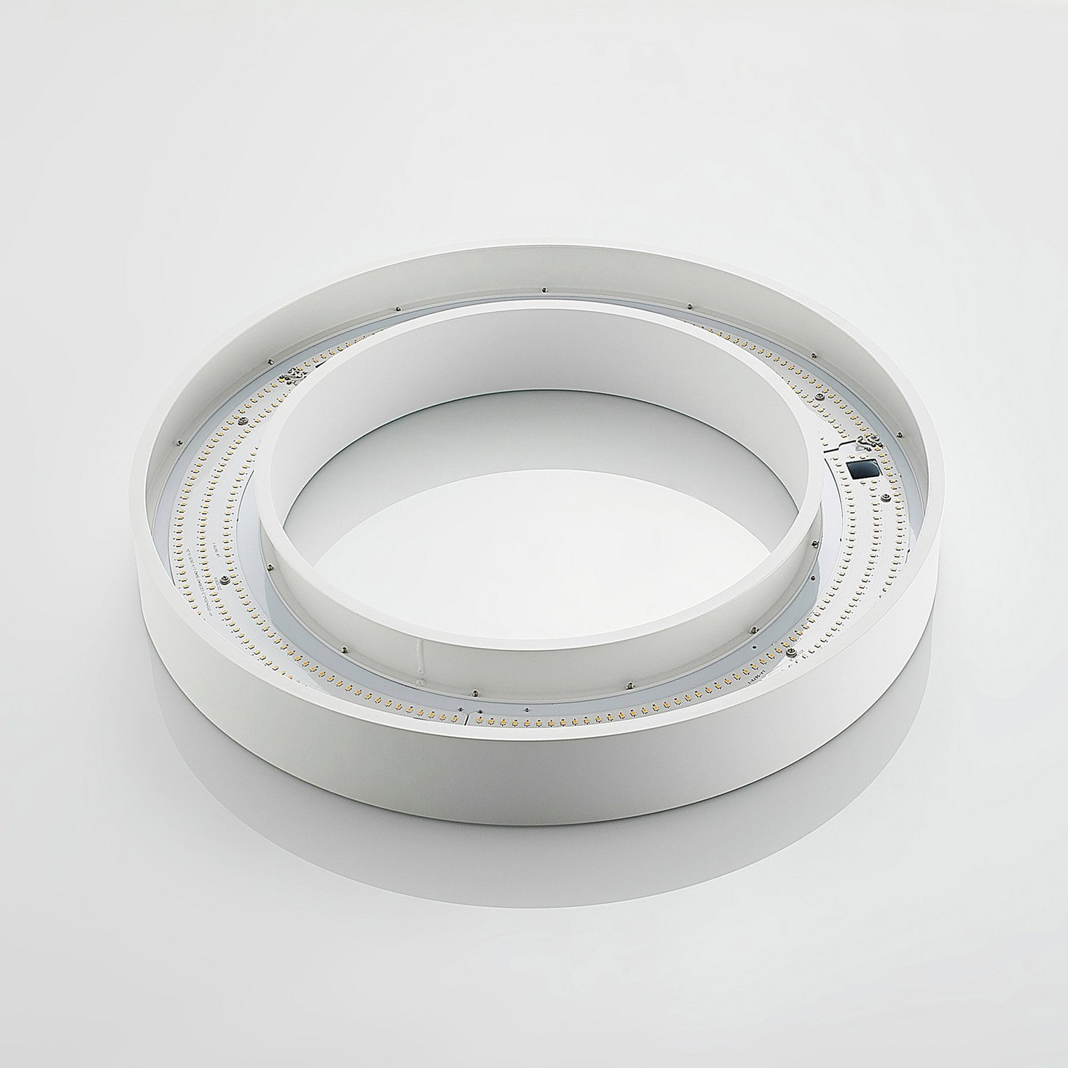 Arcchio Sharelyn Led Deckenlampe Lampe Leuchte Deckenlampe Deckenleuchte 60 Cm  B-Ware - 4251096596960