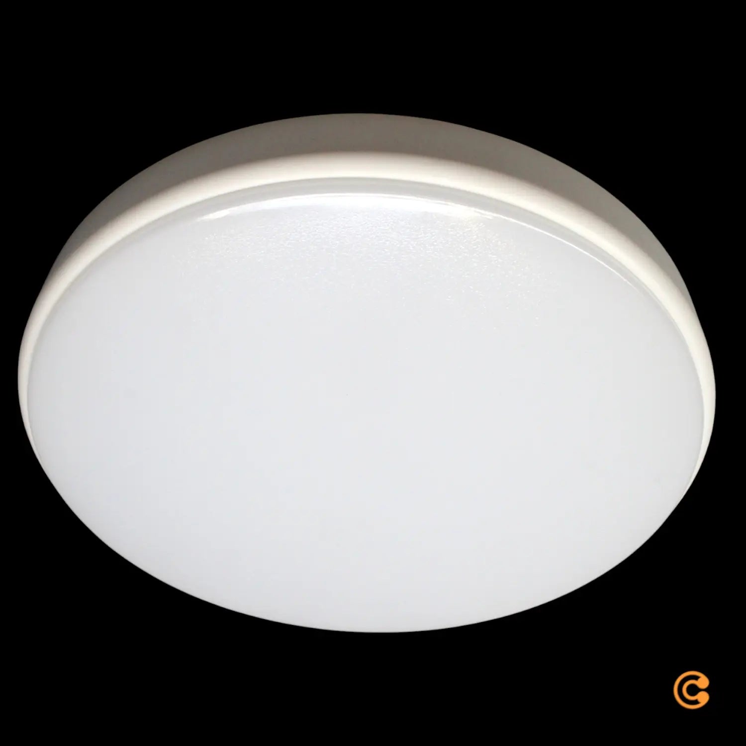 B-Ware Arcchio Led Deckenleuchte Deckenlampe Finn Smart Weiß Cct Tuya Ip44 40 Cm Lampe - 4251096563955