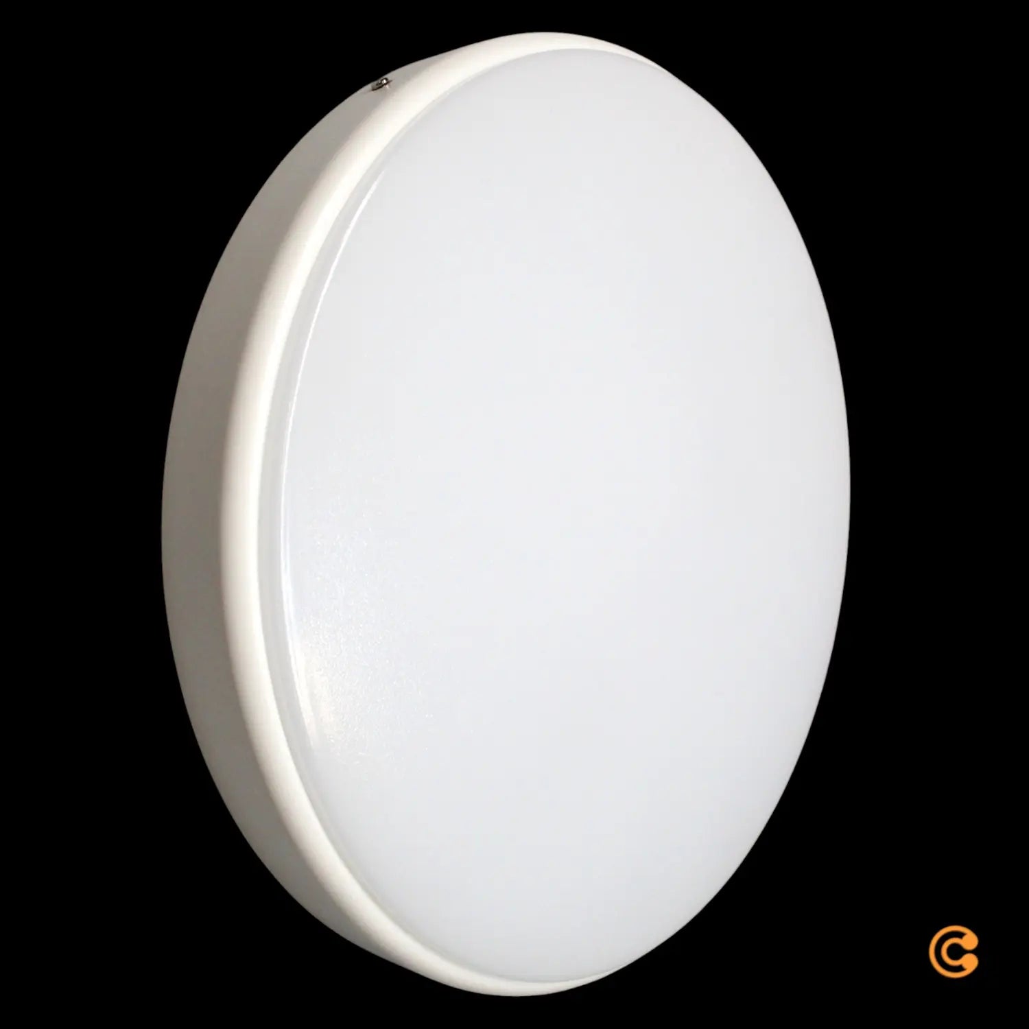 B-Ware Arcchio Led Deckenleuchte Deckenlampe Finn Smart Weiß Cct Tuya Ip44 40 Cm Lampe - 4251096563955