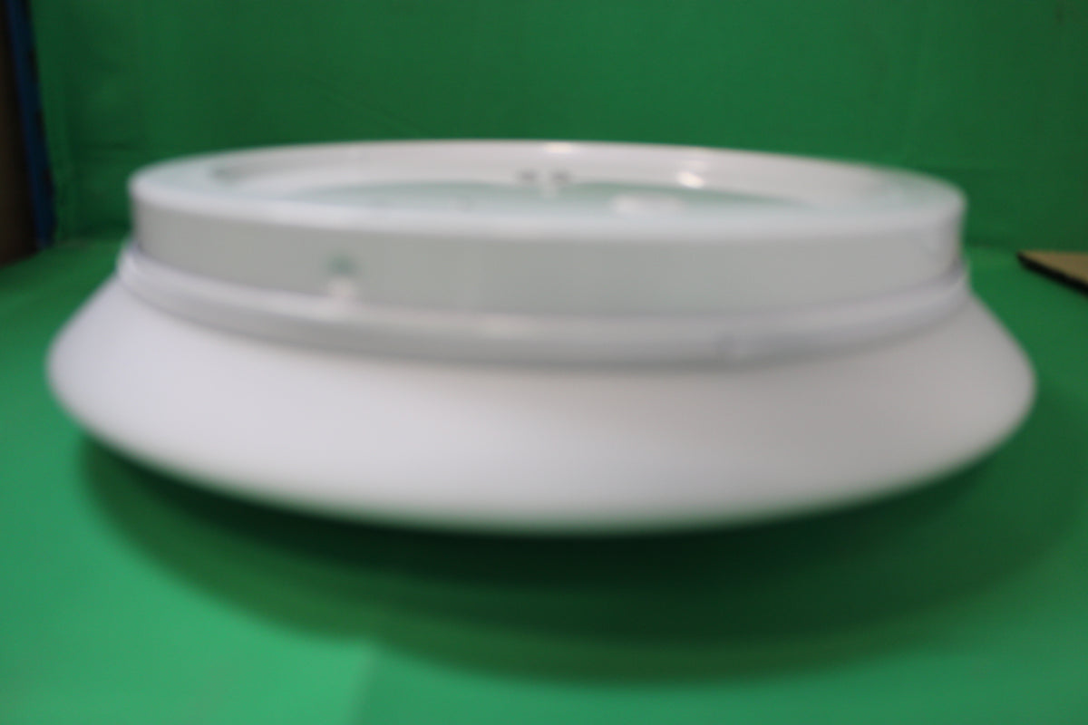 Arcchio Solvie LED Deckenleuchte Round Deckenlampe Leuchte Lampe Deckenlicht - 4251096577693