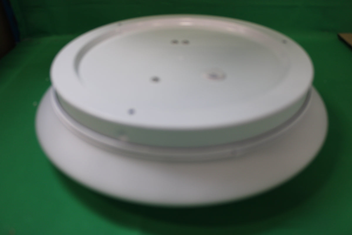 Arcchio Solvie LED Deckenleuchte Round Deckenlampe Leuchte Lampe Deckenlicht - 4251096577693