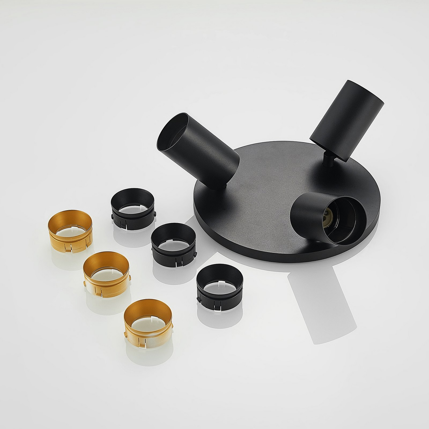 Arcchio Brinja Strahler Deckenstrahler Deckenleuchte Deckenlampe Siehe Text B-Ware - 4251911703023