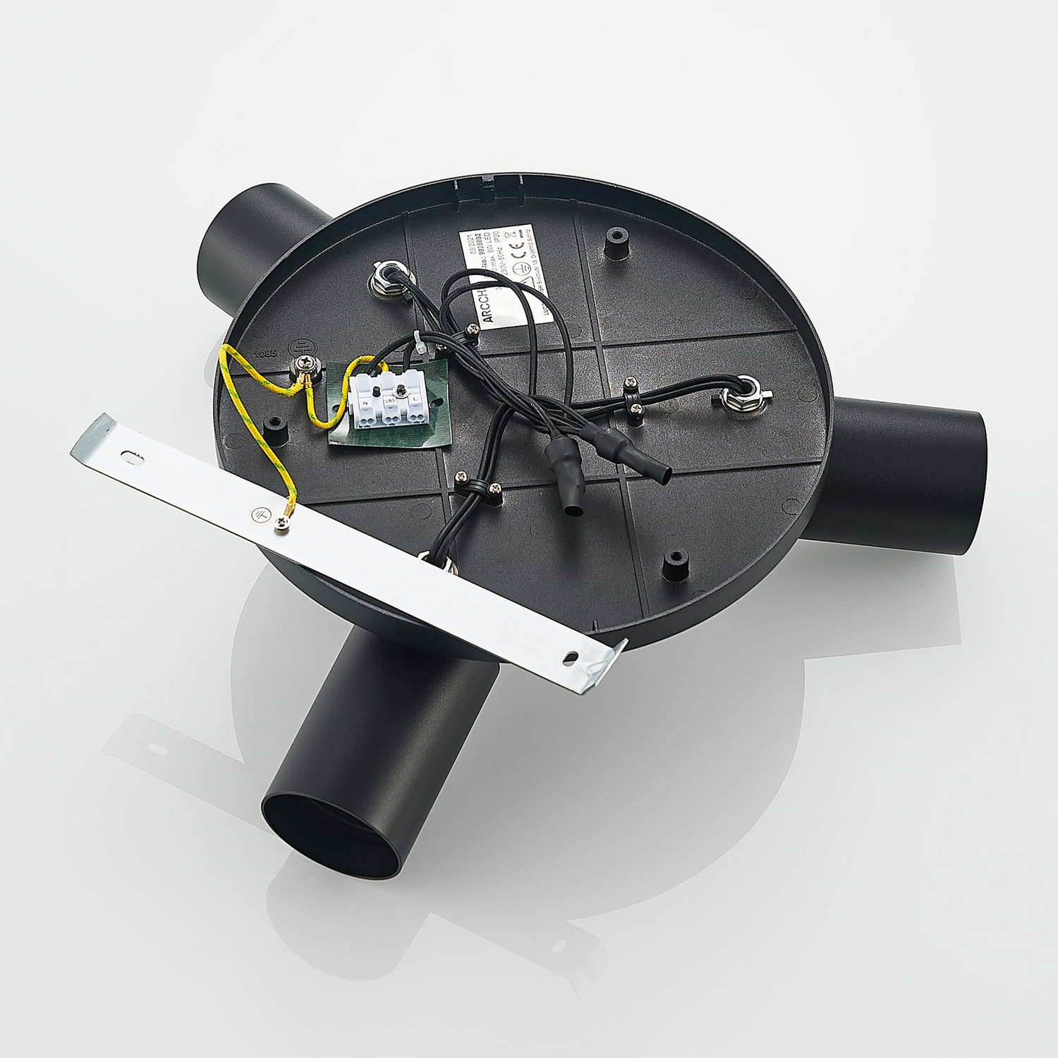 Arcchio Brinja Strahler Deckenstrahler Deckenleuchte Deckenlampe Siehe Text B-Ware - 4251911703023