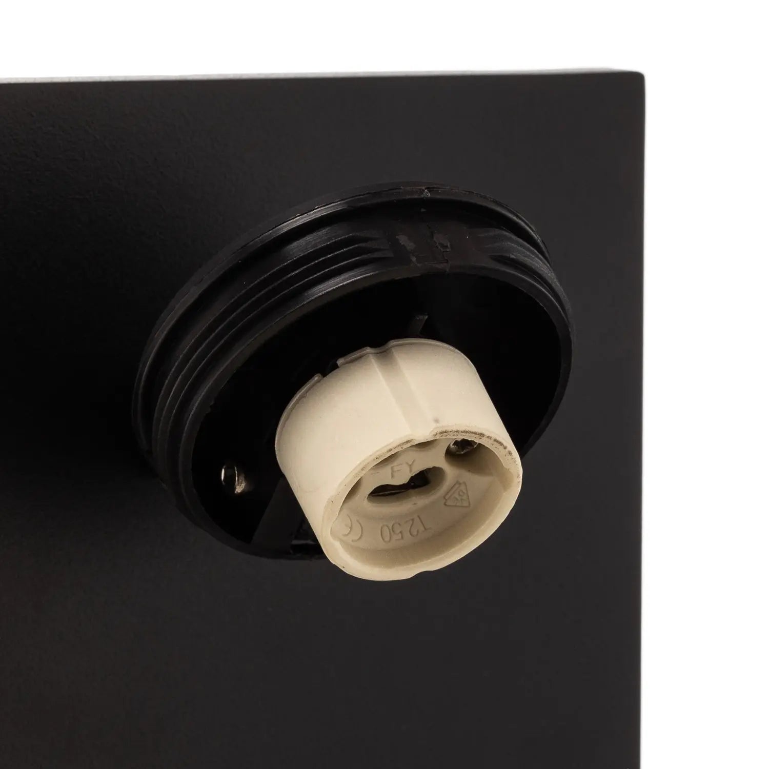 B-Ware Arcchio Strahler Leuchte Brinja Schwarz Metall Usb C Schalter Lampe Spot Li650 - 4251911755589