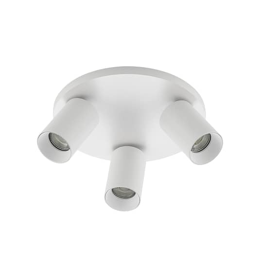Spot de plafond Arcchio Brinja de catégorie B, lampe de plafond, éclairage de salon, plafonnier GU10568