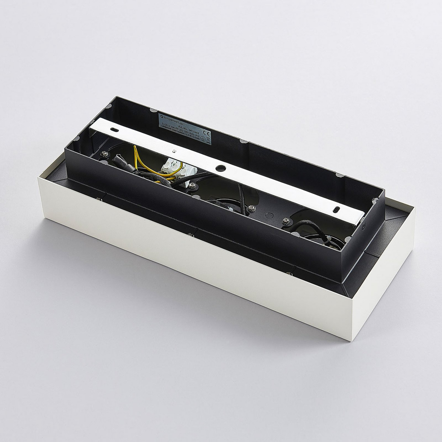 Arcchio Led Deckenlampe Vince Deckenleuchte Lampe Leuchte Led Siehe Text/Foto B-Ware - 4251096508161