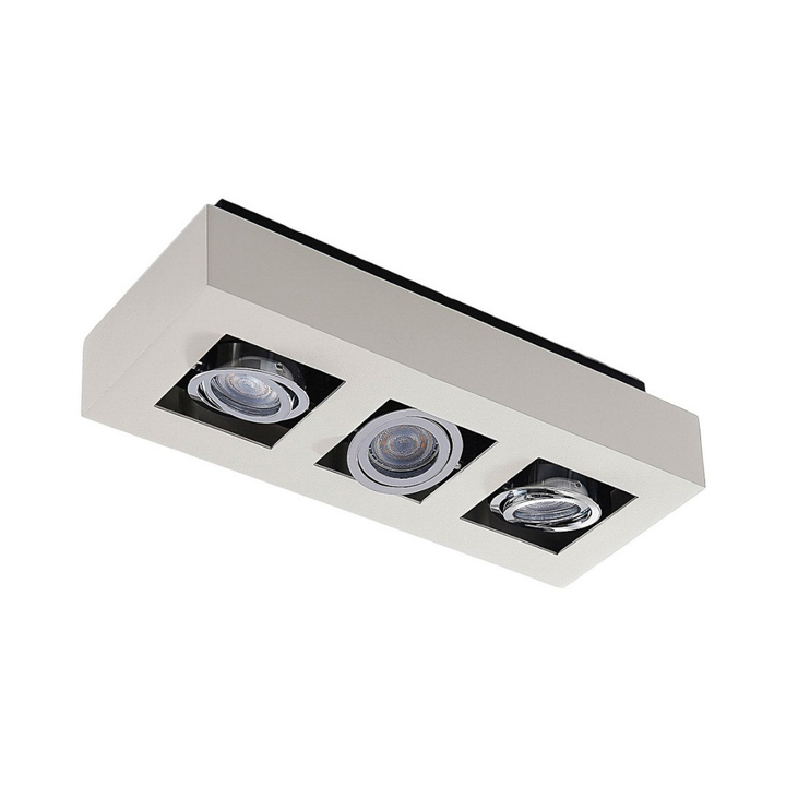 Arcchio Led Deckenlampe Vince Deckenleuchte Lampe Leuchte Led Siehe Text/Foto B-Ware - 4251096508161