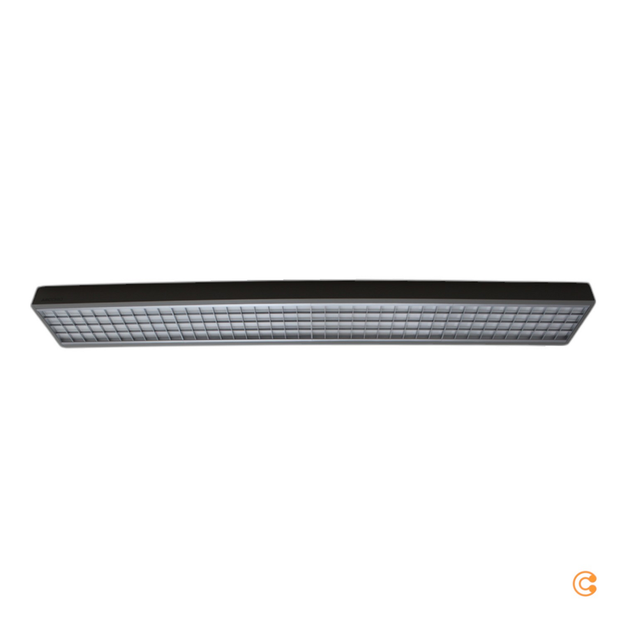 Arcchio Susi Led Office Pendelleuchte Hängeleuchte Deckenlampe Siehe Text/Fotos B-Ware - 4251096594768