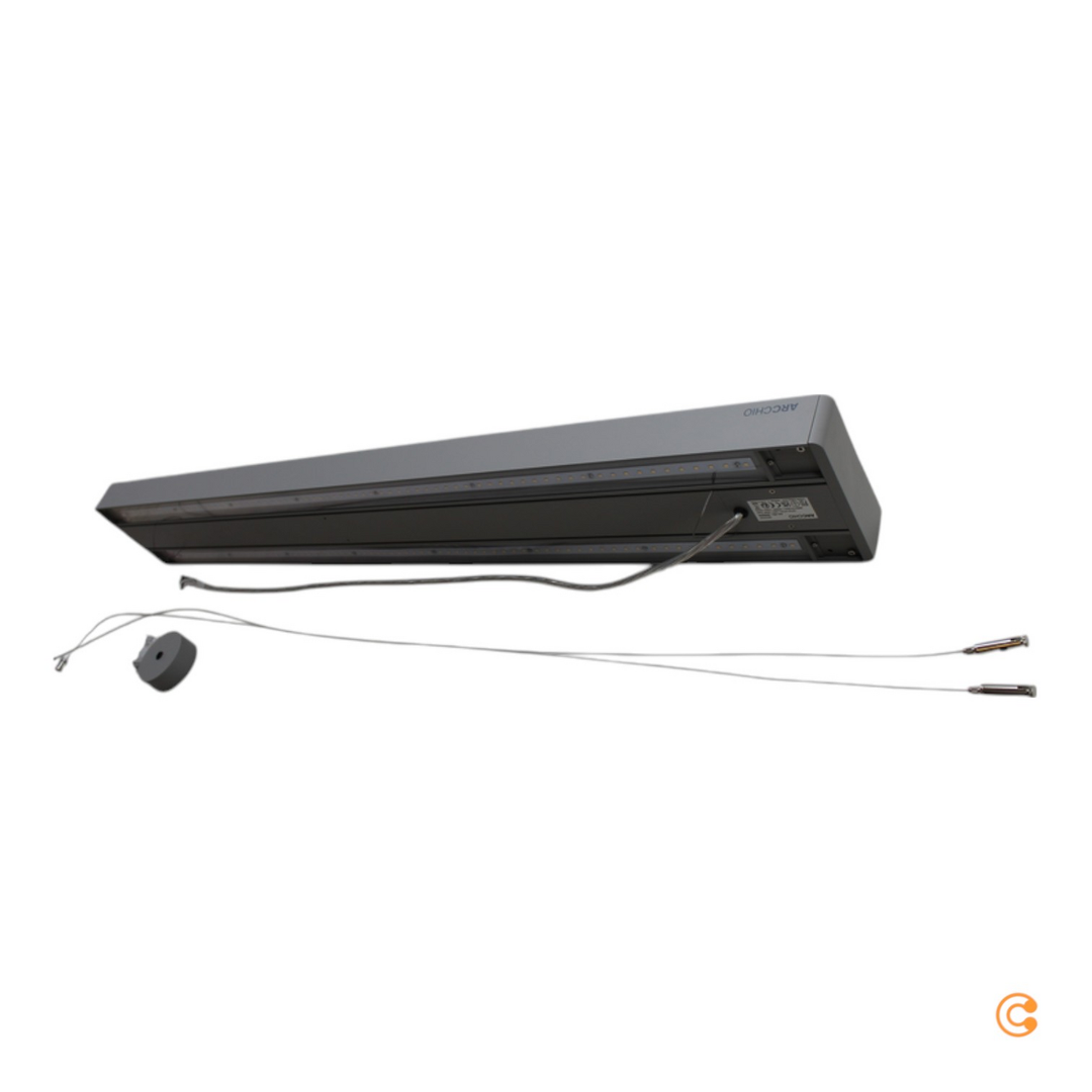 Arcchio Susi Led Office Pendelleuchte Hängeleuchte Deckenlampe Siehe Text/Fotos B-Ware - 4251096594768