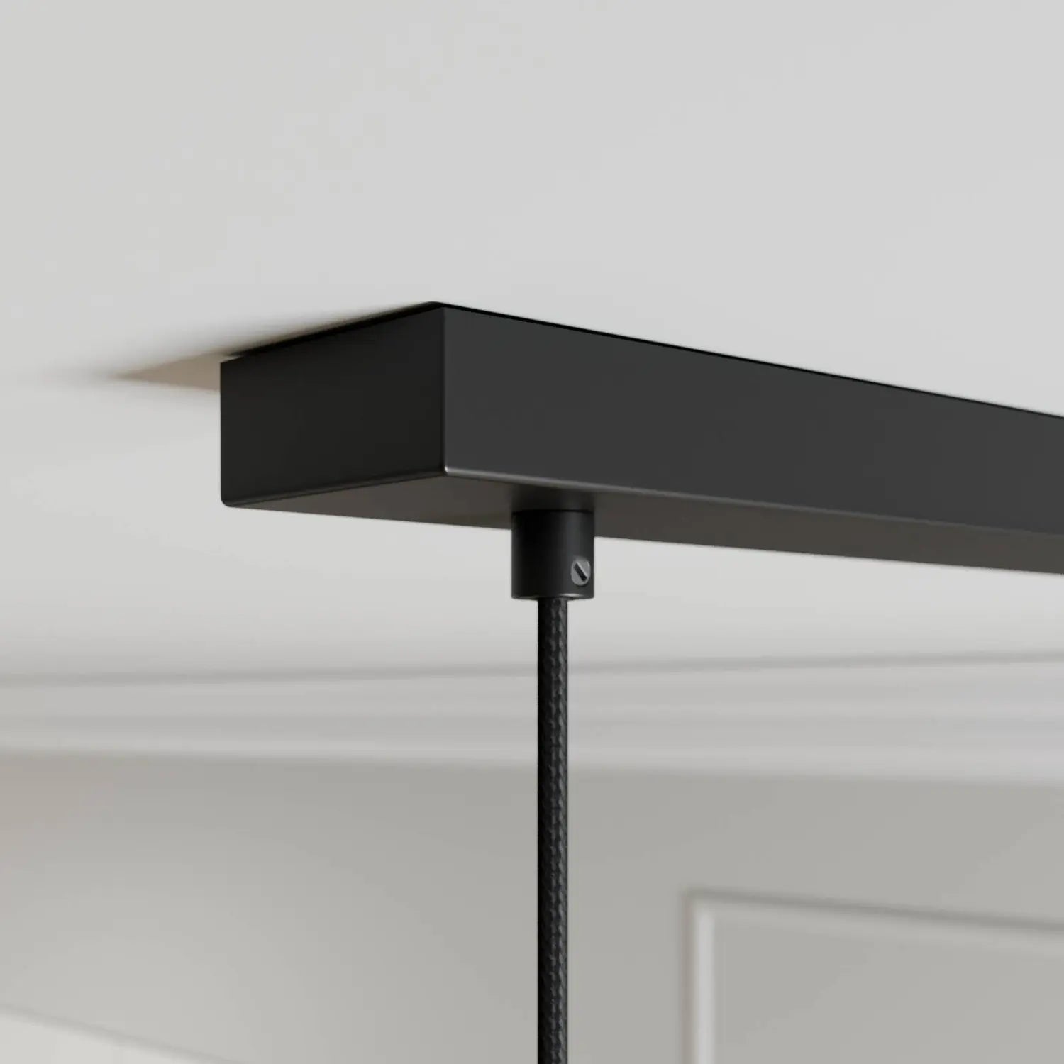 Suspension Arcchio Tadej de qualité B, plafonnier, suspension, lampe de plafond, plafonnier 64