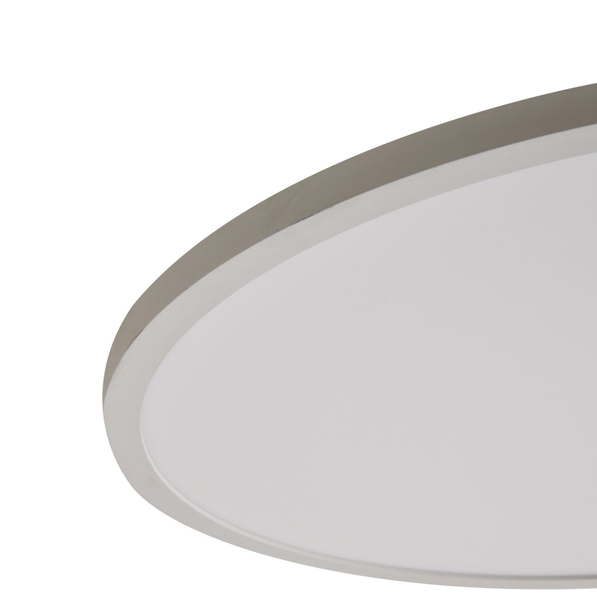 Arcchio Deckenlampe Leuchte Brenda LED dimmbar CCT Fernbedienung Ø60cm weiß - 4251096553369