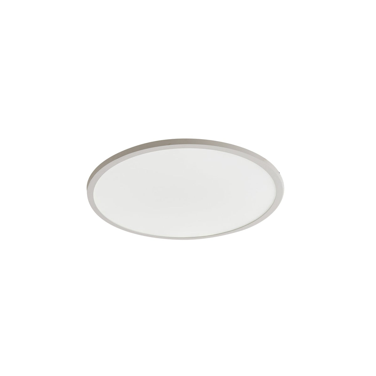 Arcchio Deckenlampe Leuchte Brenda LED dimmbar CCT Fernbedienung Ø60cm weiß - 4251096553369