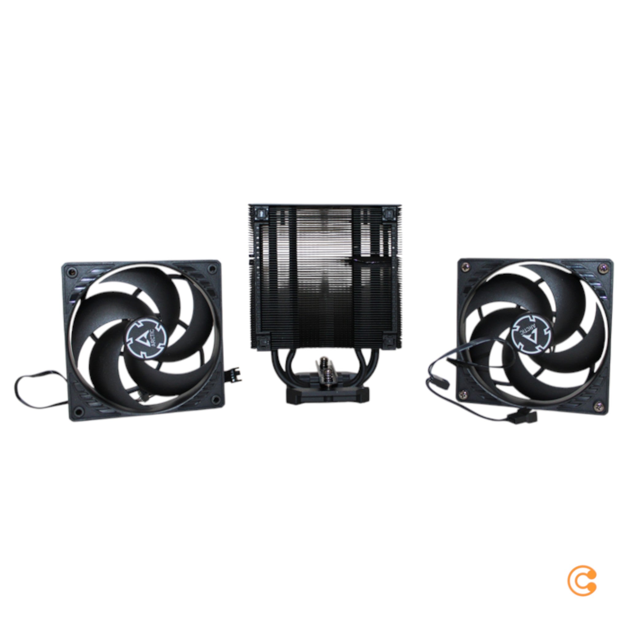 ARCTIC Freezer 36 CPU-Kühler Prozessorlüfter Intel Sockel SIEHE TEXT/FOTO - 4895213704144