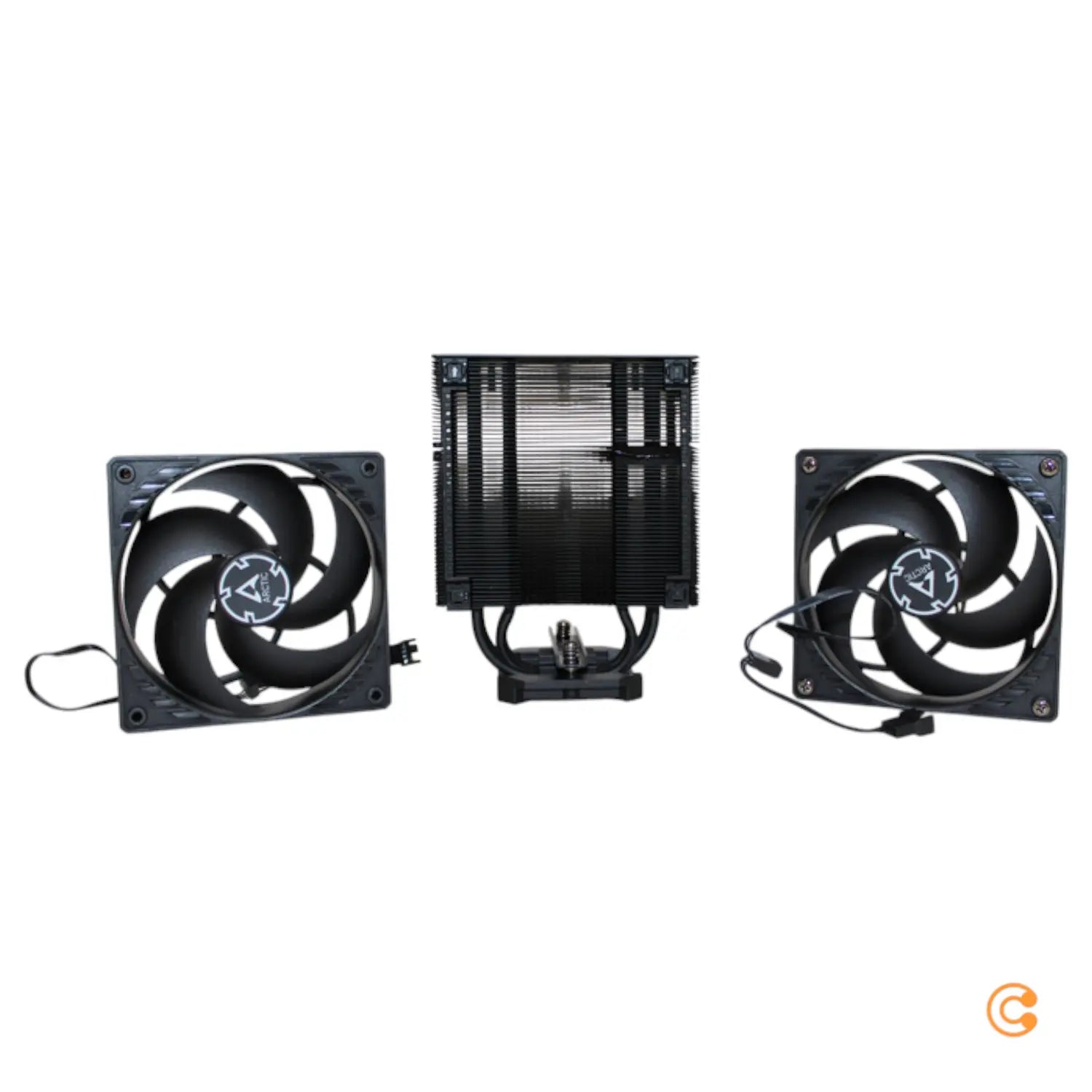 B-Ware Arctic Freezer 36 Cpu Kühler Prozessorlüfter Intel Sockel Siehe Text/Foto - 4895213704144