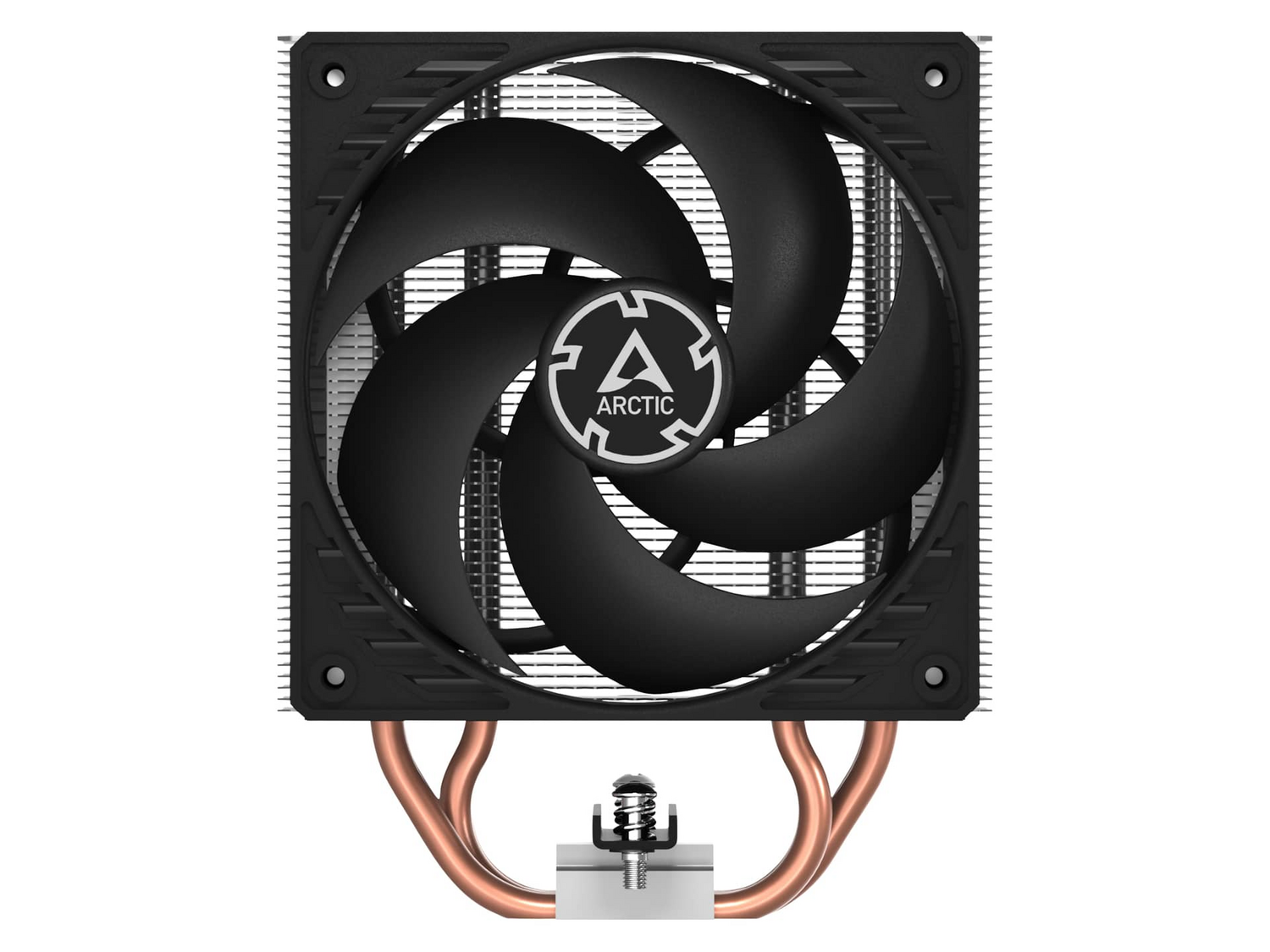 B-Ware Arctic Kühler Freezer 36 Co Cpu Kühleinheit Prozessor Kühlung Luftkühlung - 4895213704137