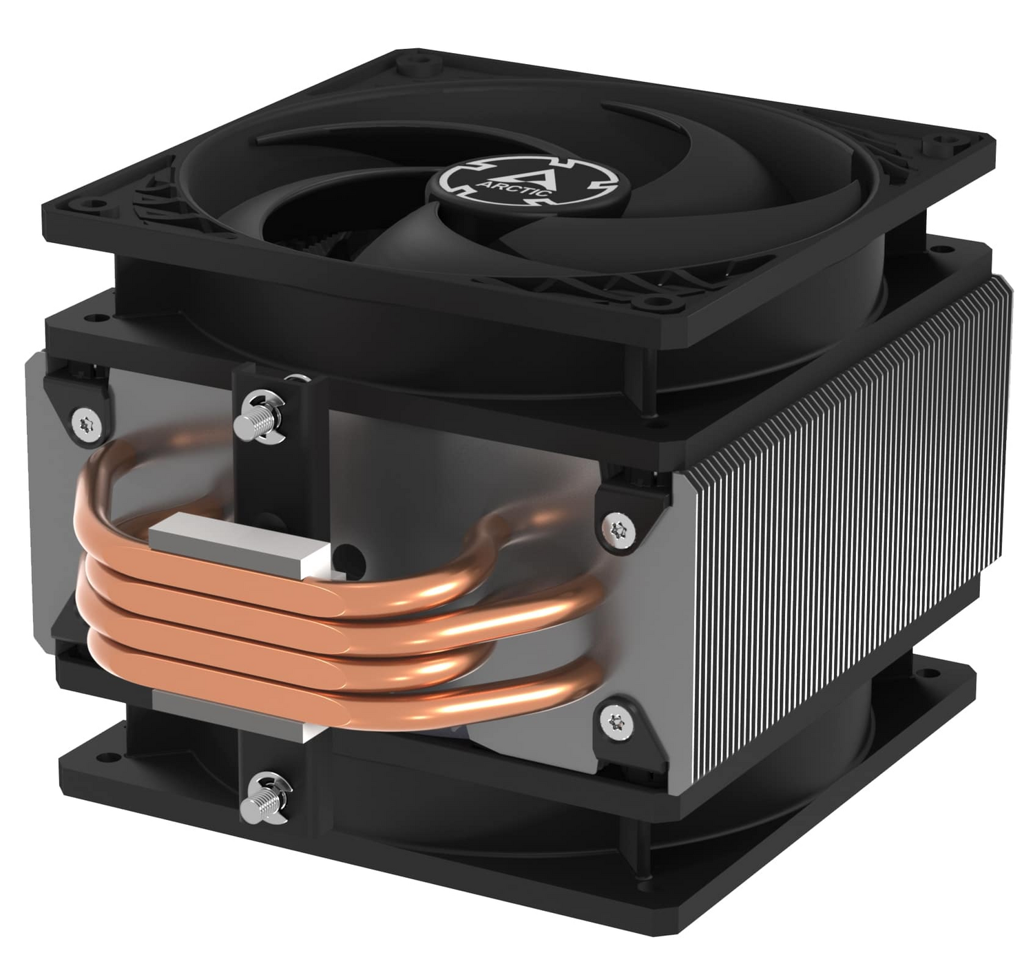 B-Ware Arctic Kühler Freezer 36 Co Cpu Kühleinheit Prozessor Kühlung Luftkühlung - 4895213704137