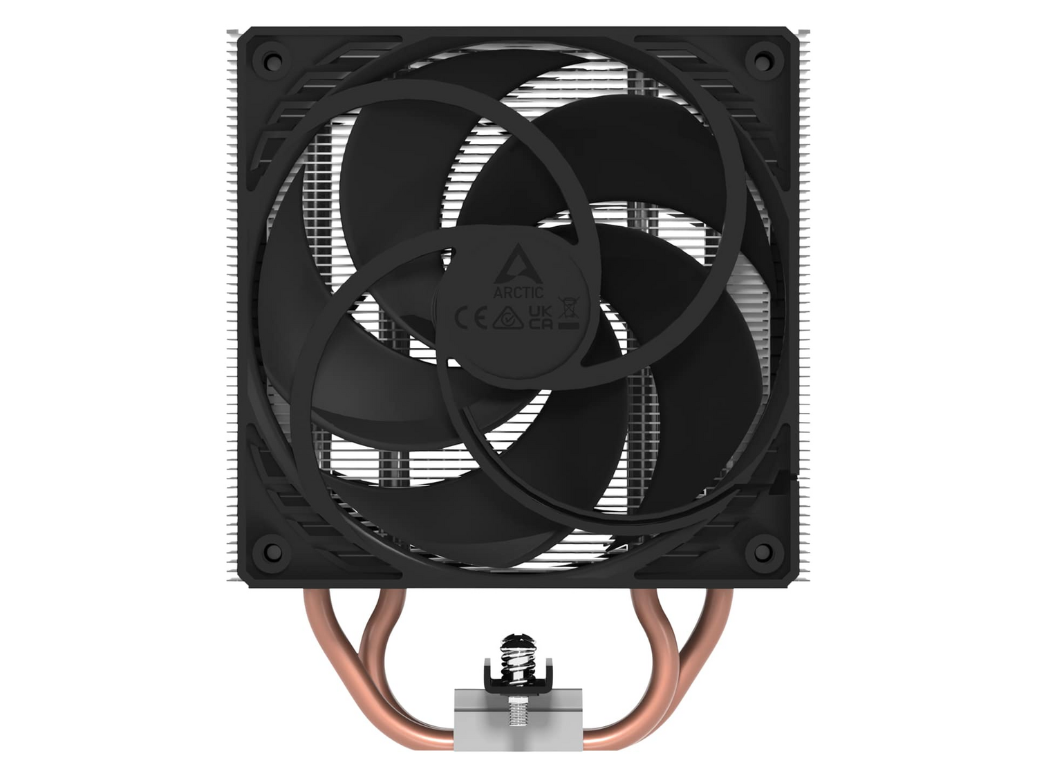 B-Ware Arctic Kühler Freezer 36 Co Cpu Kühleinheit Prozessor Kühlung Luftkühlung - 4895213704137