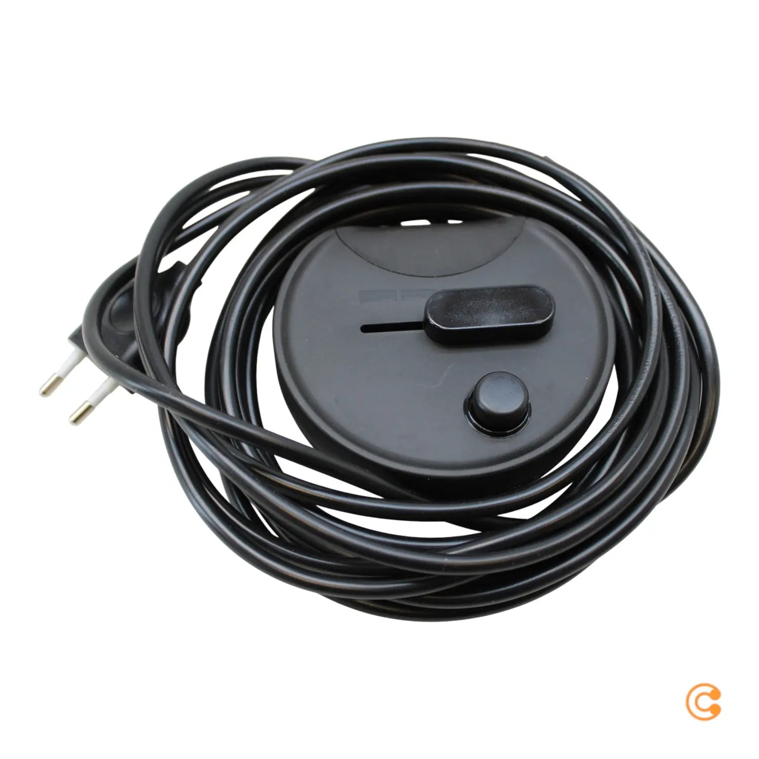 B-Ware Arditi Led Dimmer Drucktaster Schalter 1012 S 2 L Lamp Lfp Sw1 A 100–240 V 250 W - 8435100521100